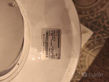 Boiler 50 litri