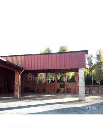 rimessaggio camper roulotte furgoni