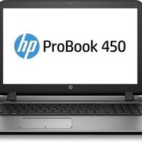 PC PORTATILE HP ProBook 450 G3