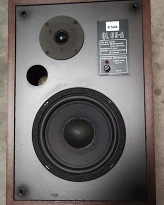 casse acustiche USB riconate 65Watts