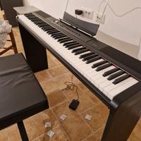 pianoforte digitale Thomann