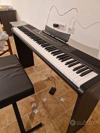 pianoforte digitale Thomann