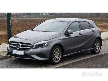 Ricambi usati mercedes classe a 2012-2018 #f