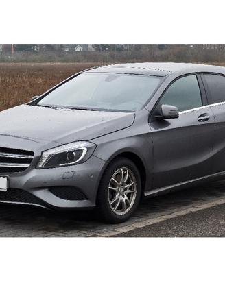 Ricambi usati mercedes classe a 2012-2018 #f