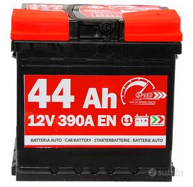  BATTERIA AUTO 44kwh NUOVA 