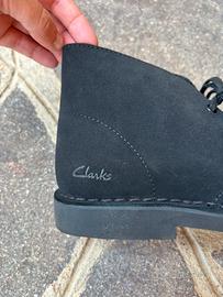 Clarks Desert Boot