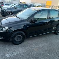 Polo Volkswagen 1400 Cc 90Cv allestimento Fresh
