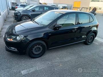 Polo Volkswagen 1400 Cc 90Cv allestimento Fresh