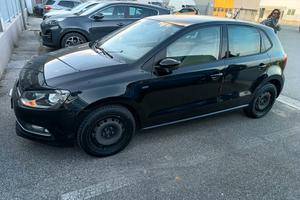 Polo Volkswagen 1400 Cc 90Cv allestimento Fresh