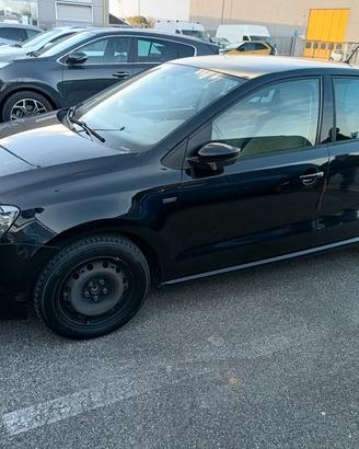 Polo Volkswagen 1400 Cc 90Cv allestimento Fresh
