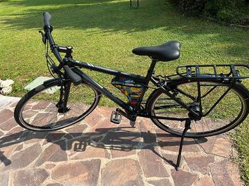 Bicicletta Stevens elegance lite