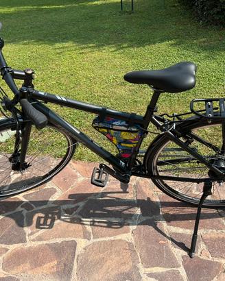 Bicicletta Stevens elegance lite