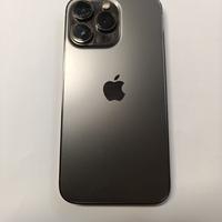 iPhone 13pro 128 gb