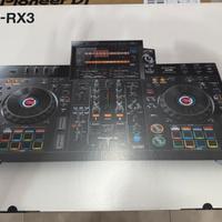 Pioneer XDJ RX3