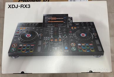 Pioneer XDJ RX3