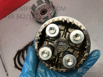 TAMBURELLO CAMPANA HONDA CRF 150 2009 2010 CRF150