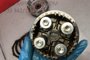 TAMBURELLO CAMPANA HONDA CRF 150 2009 2010 CRF150