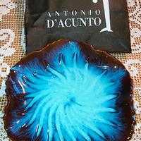 Centrotavola, svuotatasche o piatto Vietri