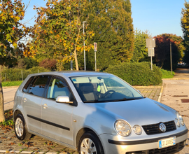 Polo 9n 1.2 12v 2003 neopatentati