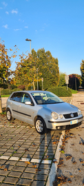 Polo 9n 1.2 12v 2003 neopatentati