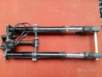 Forcella z750 2007 2008 2008 2009