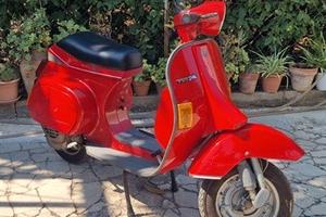 Piaggio Vespa PK 50 - 1986