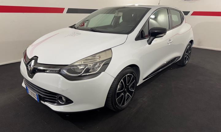 Renault Clio TCe 90CV Start&Stop 5 porte Energy