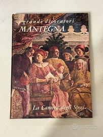 La camera degli sposi di Andrea Mantegna.