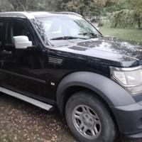 DODGE 4x4 NITRO 2.8 CRD G.TRAINO GARANZIA