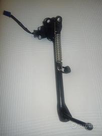 Cavalletto laterale sx yamaha t-max 500 2008-2012