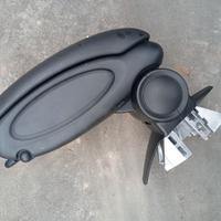 Bracciolo mini One D anno 2015