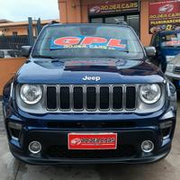 Jeep Renegade 1.0 T3 80th Anniversary