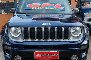 Jeep Renegade 1.0 T3 80th Anniversary