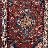 Codice: 262391 TAPPETO PERSIANO PREGHIERA ANNODAT