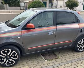 RENAULT Twingo 3ª serie - 2018