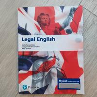 Legal English