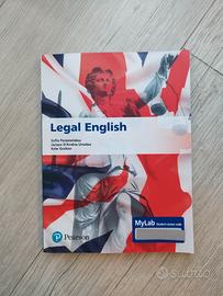 Legal English