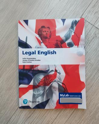 Legal English