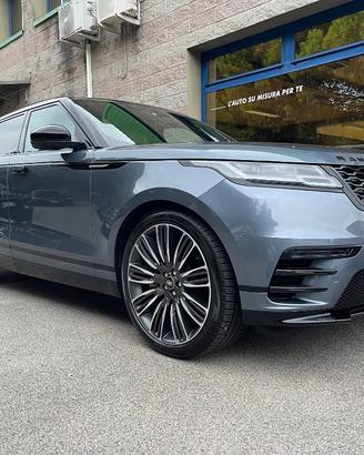 LAND ROVER Range Rover Velar 3.0D I6 4DW 300CV R