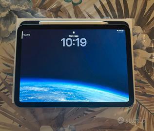 IPAD A16 128 GB + Apple PENCIL USB-C
