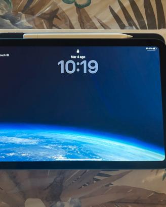 IPAD A16 128 GB + Apple PENCIL USB-C