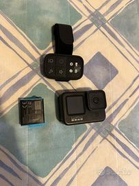 GoPro Hero9 black