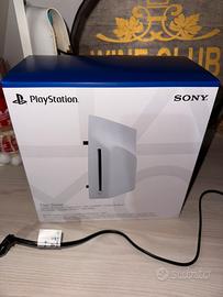 Unità disco Sony playstation 5