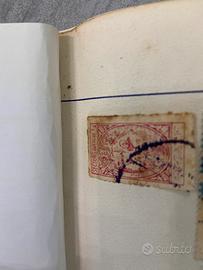 Francobollo raro