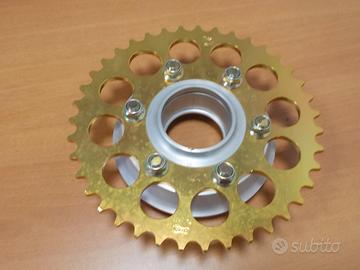 PIGNONI CATENE CORONE IN ERGALA ORIGINALI BIMOTA