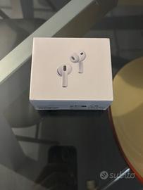 airpods pro 3