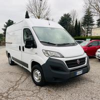 Fiat Ducato 33 2.3 MJT 130CV PM-TN Furgone