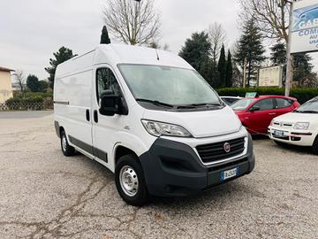 Fiat Ducato 33 2.3 MJT 130CV PM-TN Furgone