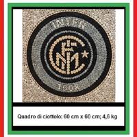 Ciottoli di fiume, QUADRO INTER.