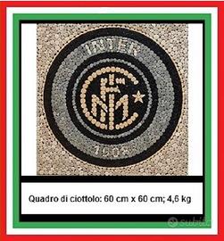 Ciottoli di fiume, QUADRO INTER.